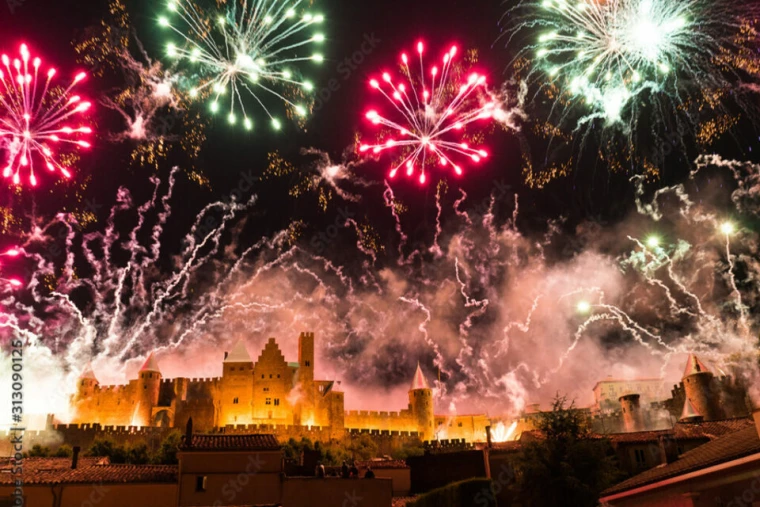 Croisière sur le Canal du Midi