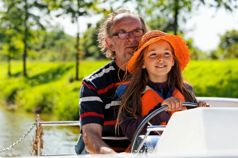 Croisière sans permis