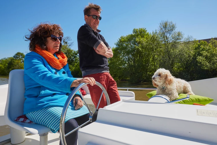 Les indispensables d'une croisière fluviale