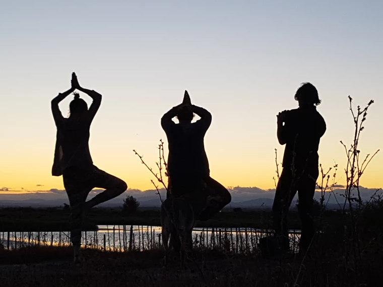 Croisière fluviale zen