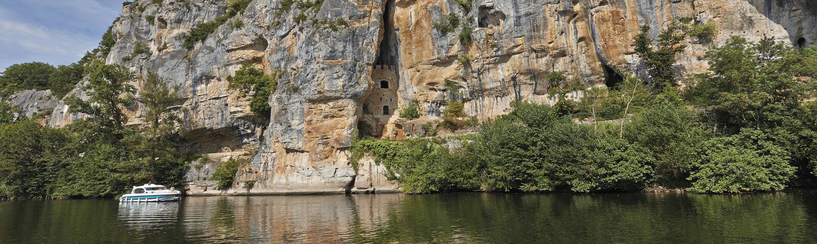 Lot Saint Cirq&nbsp;