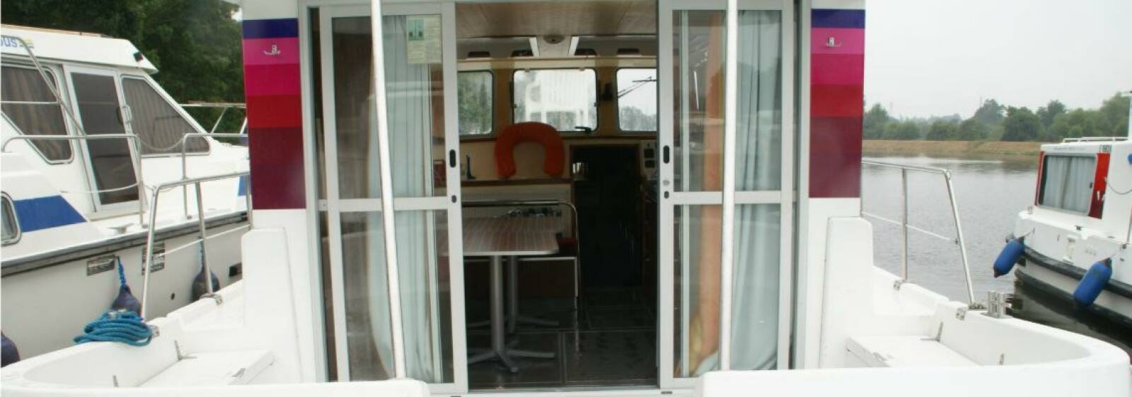 PENICHETTE 1500 R
