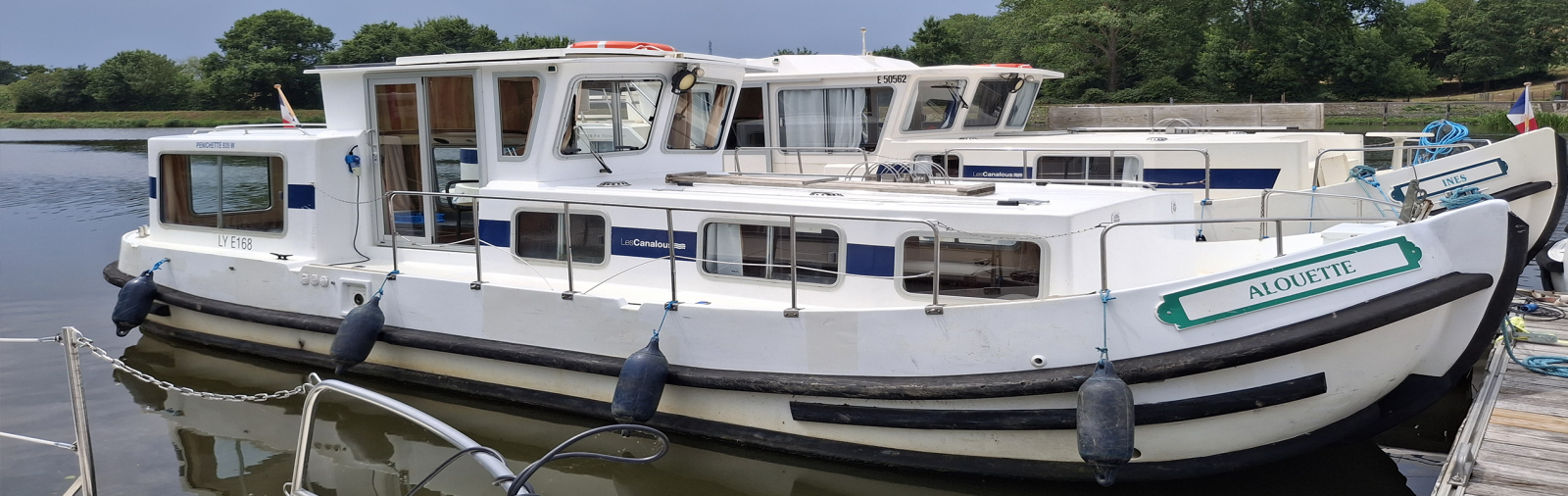 PENICHETTE 935 W A