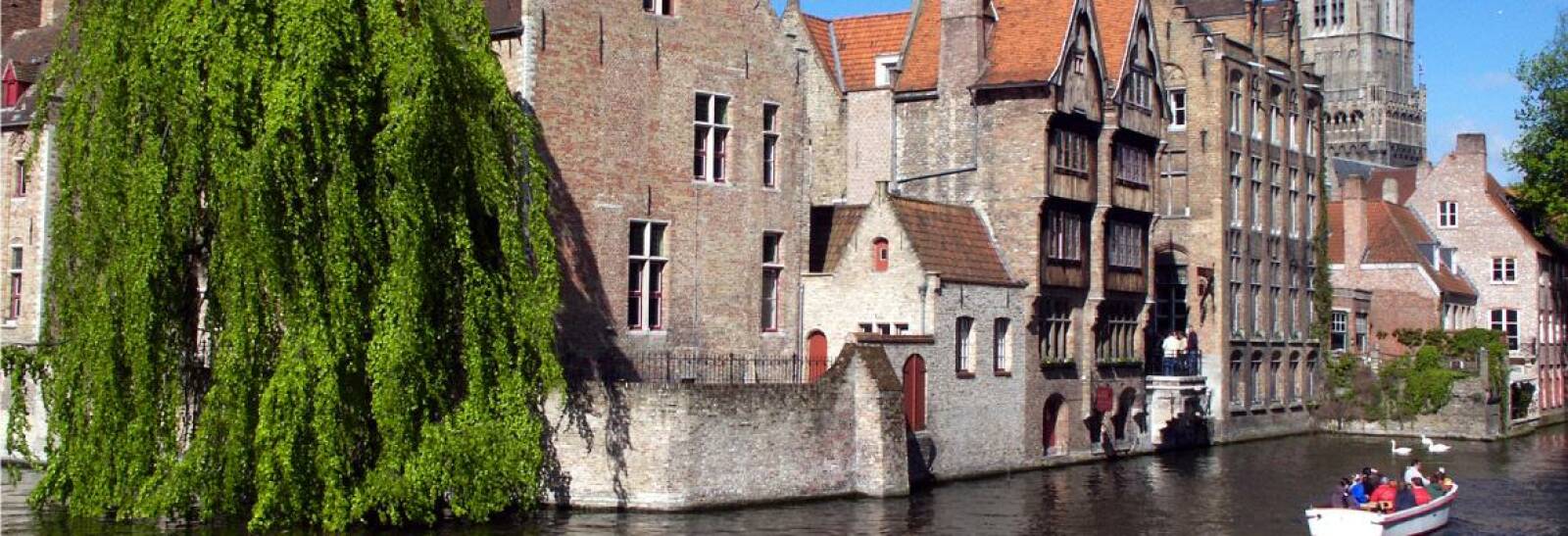 LA BELGIQUE
