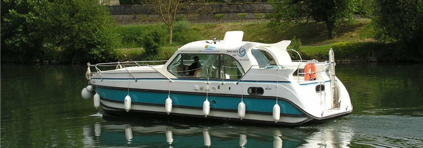 CONFORT 1100 A