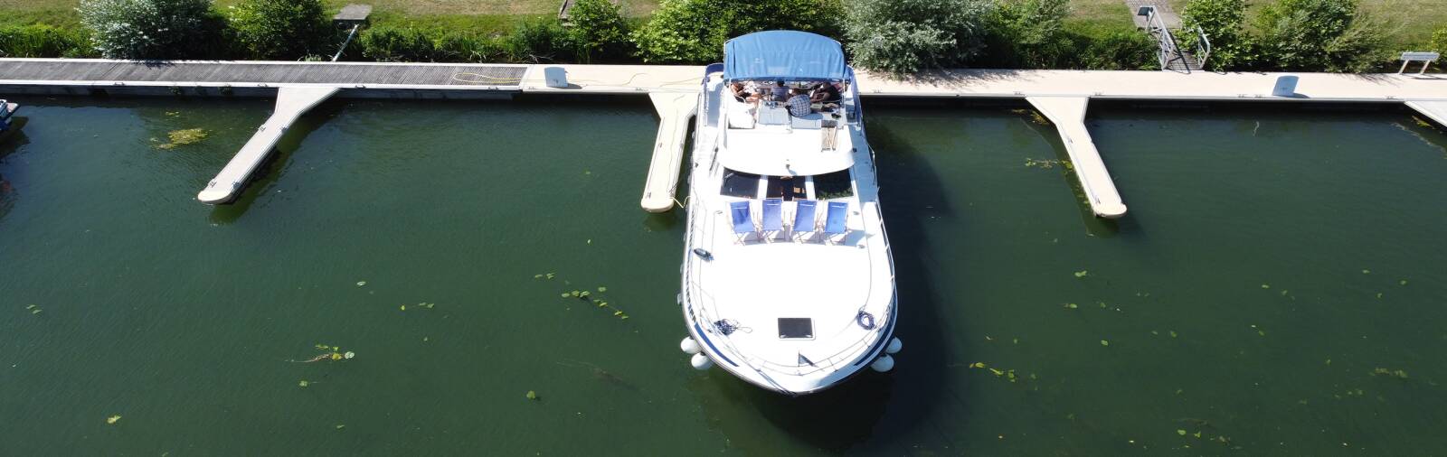 TARPON 49 QP S
