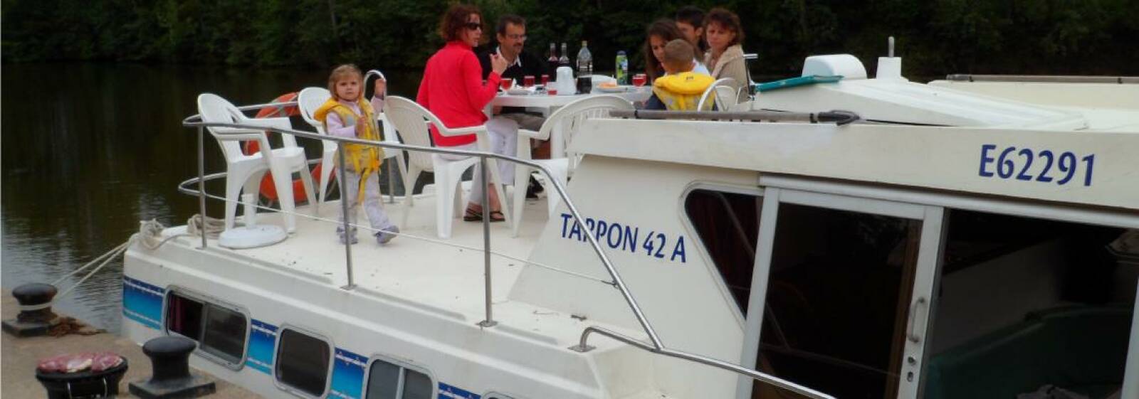 TARPON 42