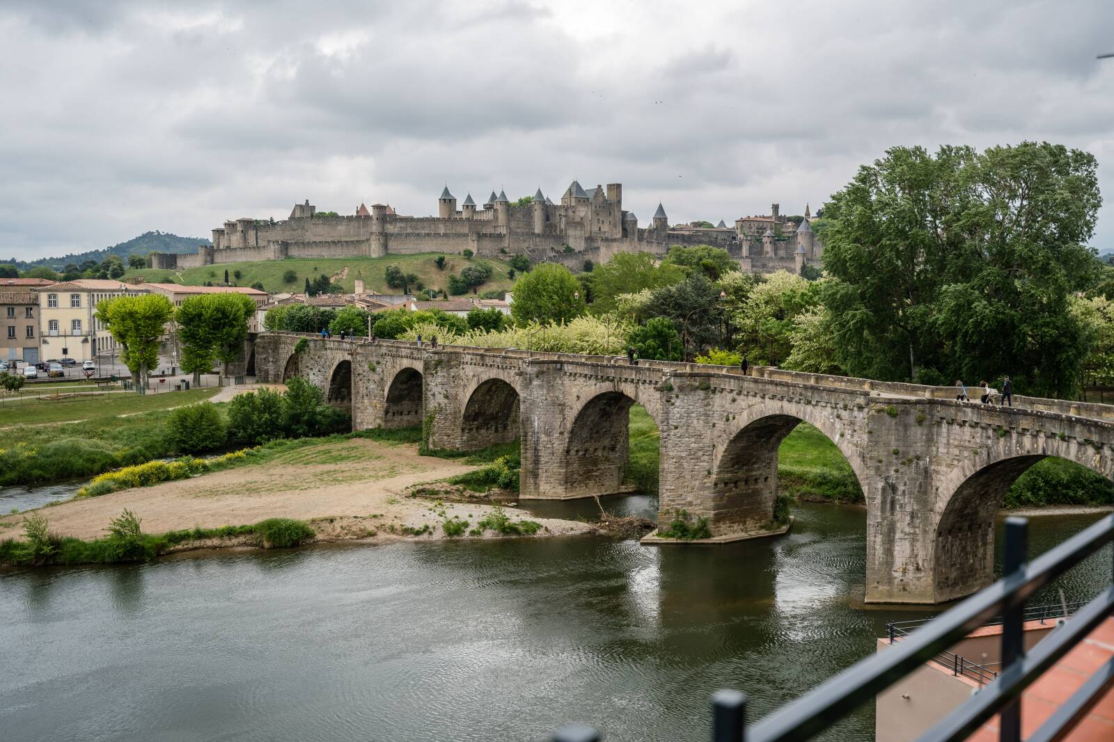 Visiter Carcassonne : Nos conseils pour découvrir la ville - Blog