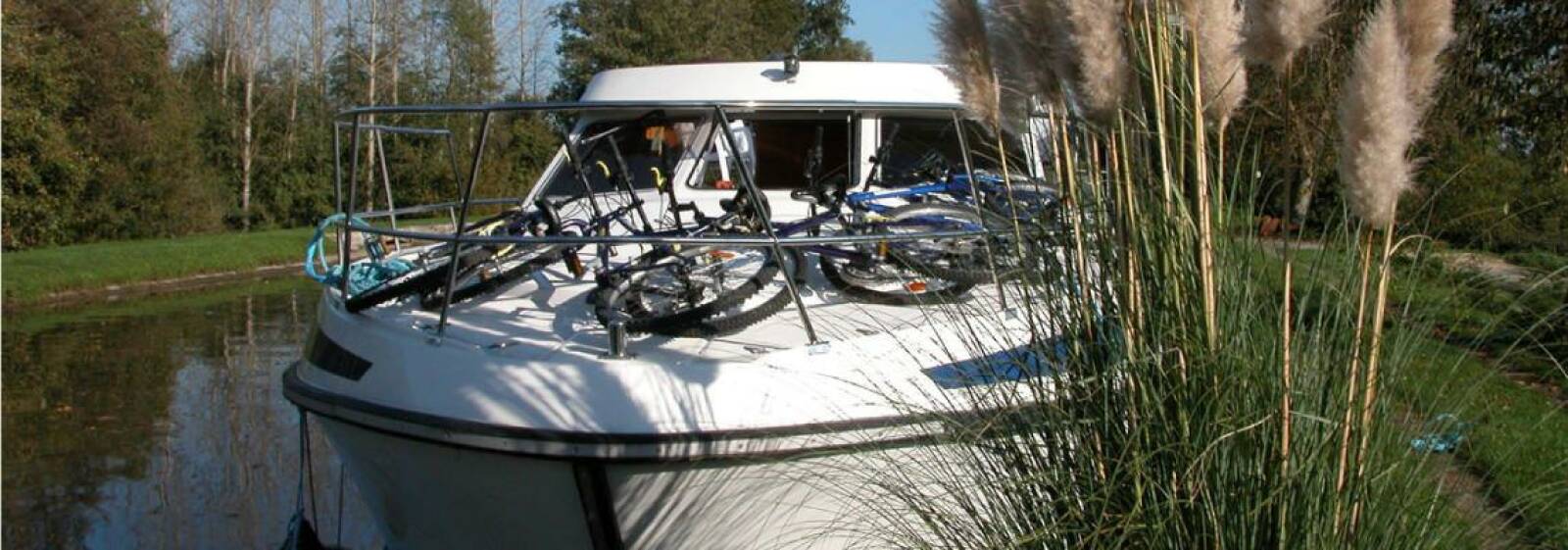 TARPON 42