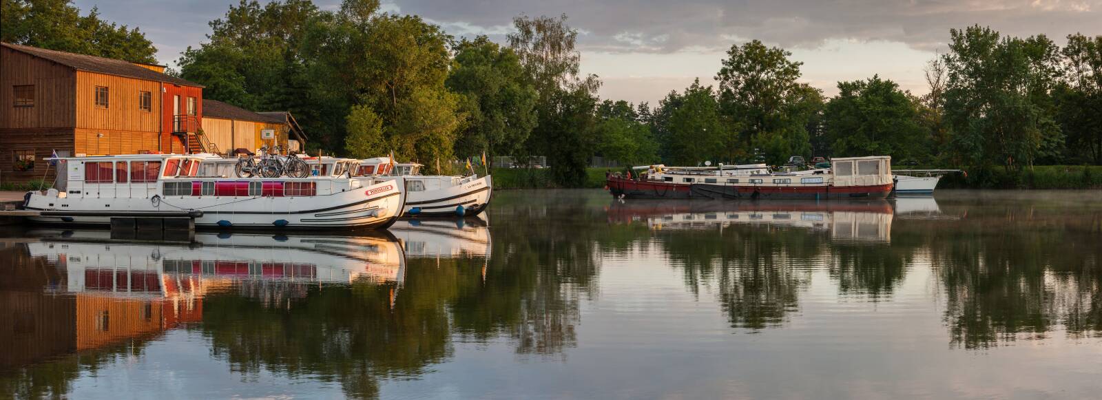 Petite-Saone 