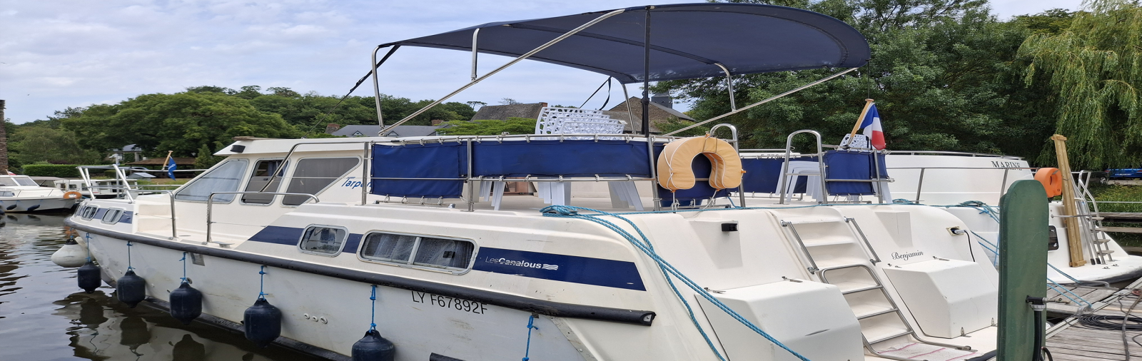 TARPON 37