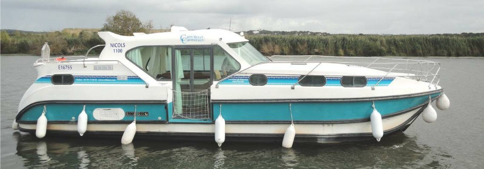 CONFORT 1100 A