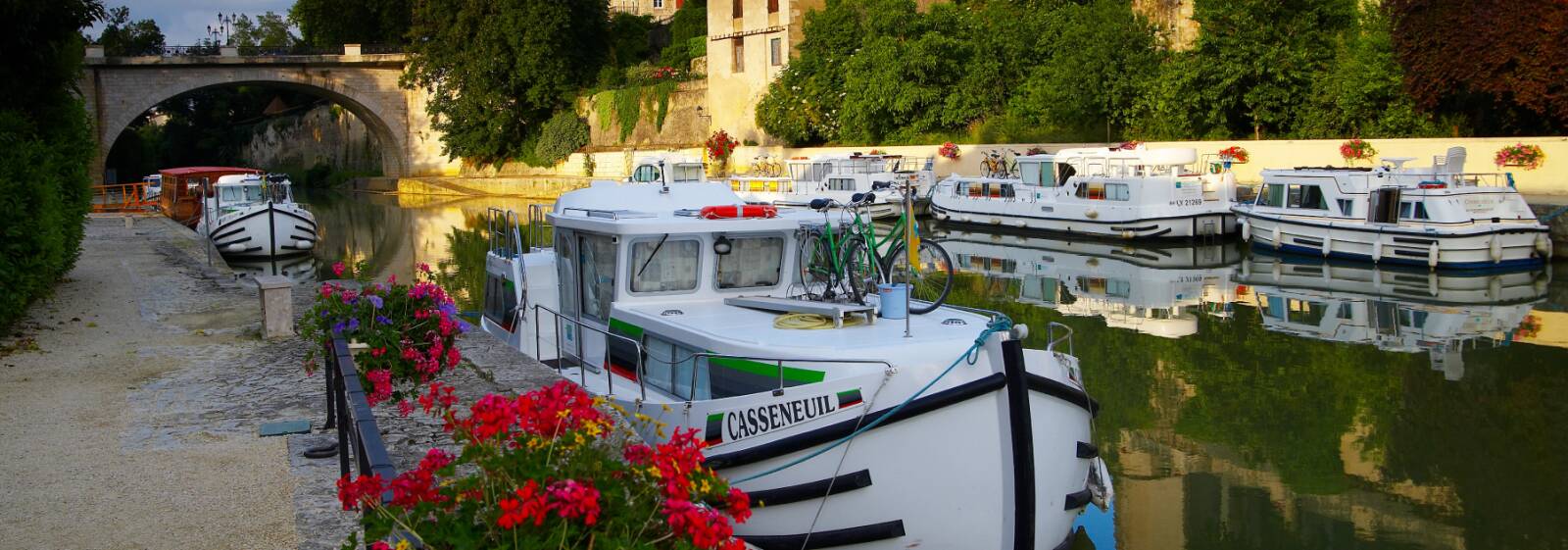 L'AQUITAINE
