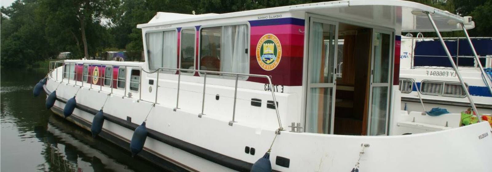 PENICHETTE 1500 R