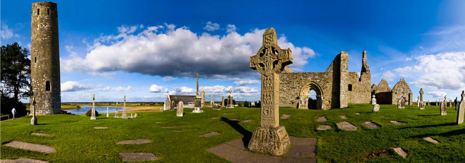 L'IRLANDE