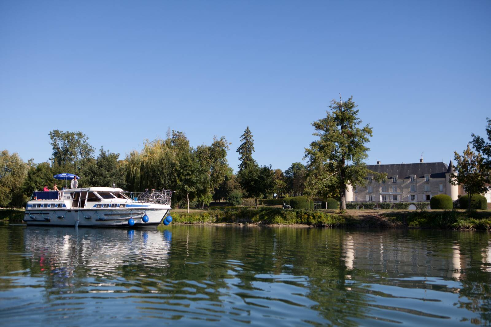 Charente Rochefort 