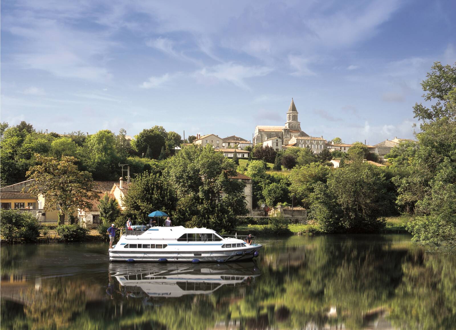 Charente Angouleme 