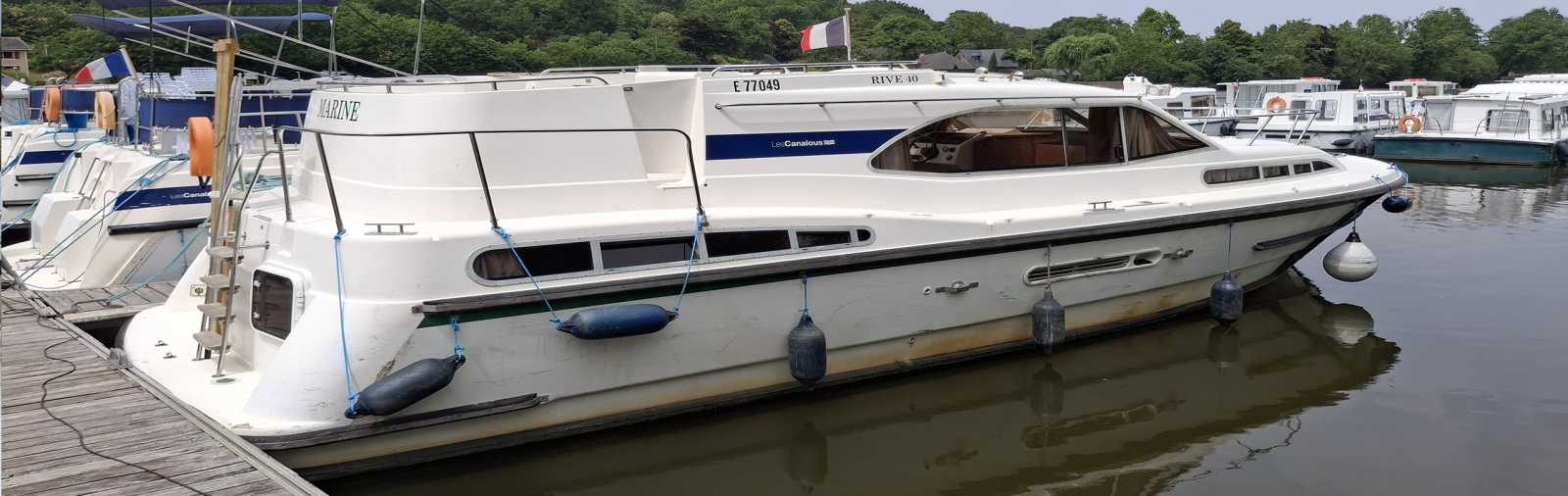 HAINES 40