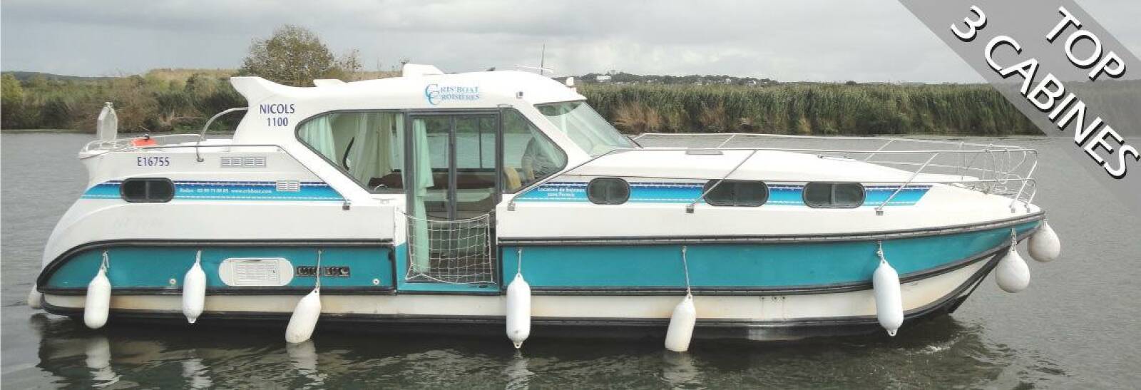 CONFORT 1100