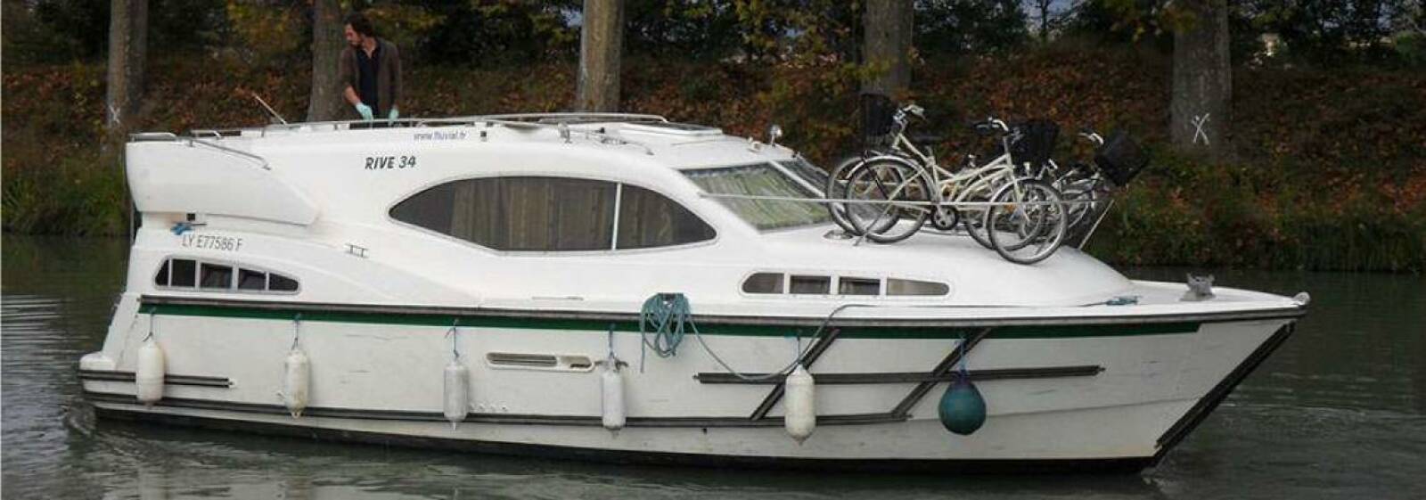 HAINES 34