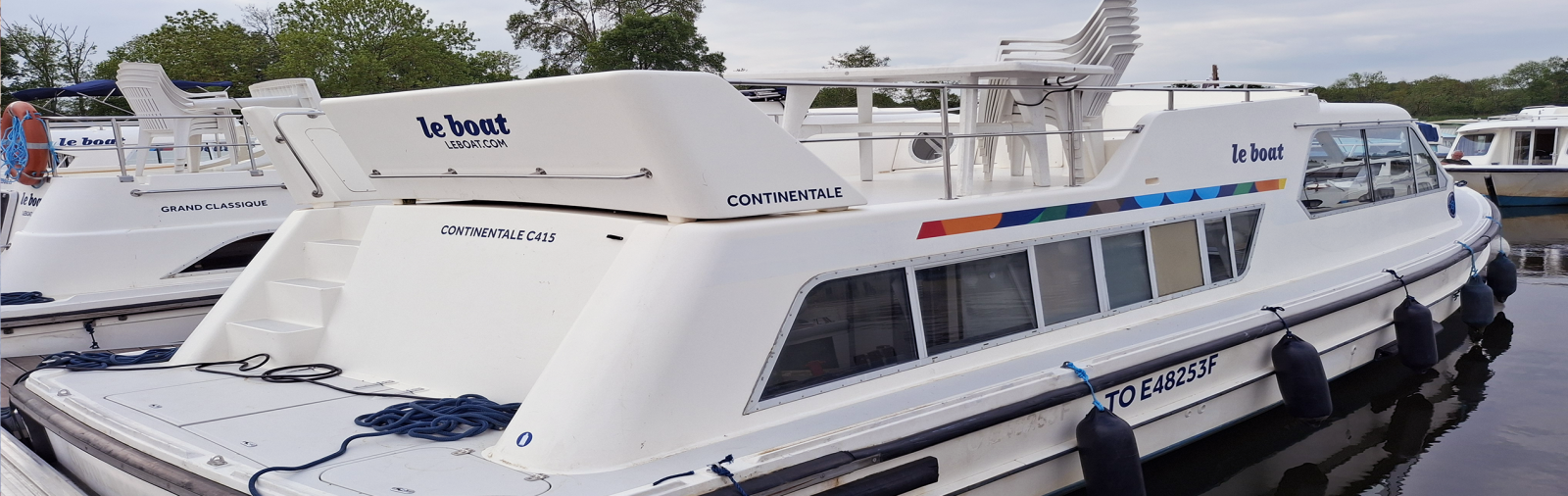 CONTINENTALE