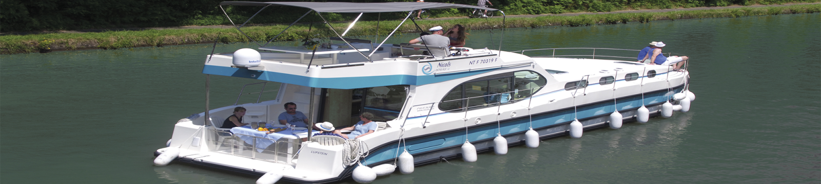 ESTIVALE OCTO FLY 12