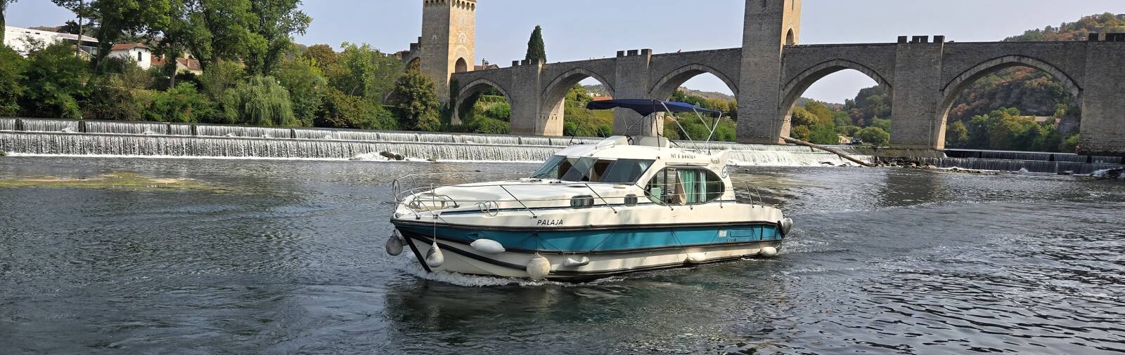 ESTIVALE QUATTRO B +&nbsp;