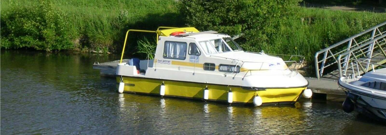 TRITON 860
