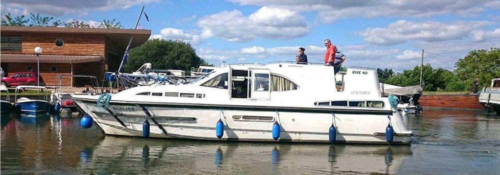 HAINES 40