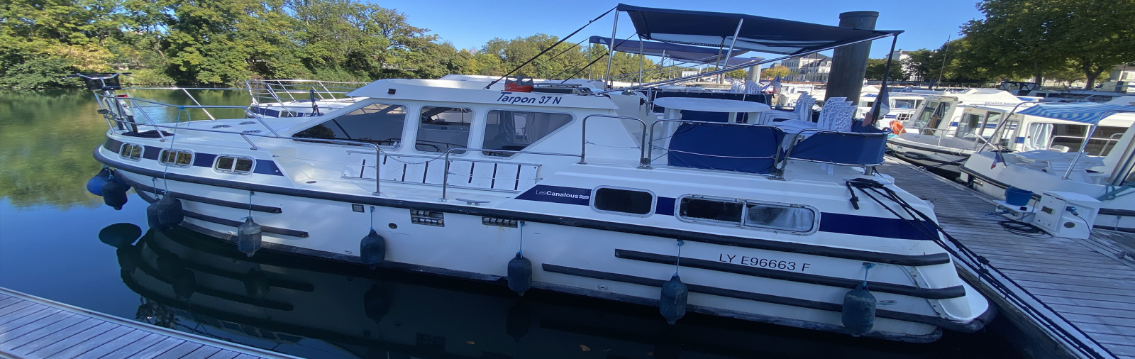 TARPON 37
