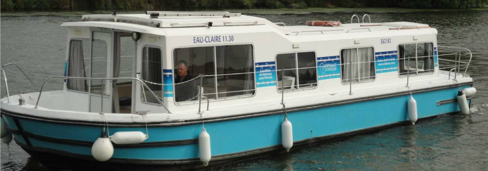EAU CLAIRE 1130