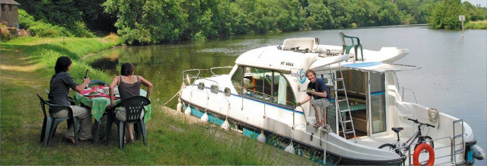 LA MAYENNE / ANJOU