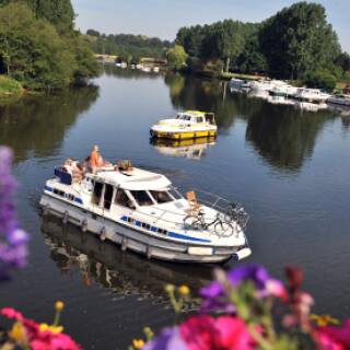 Mayenne et Anjou