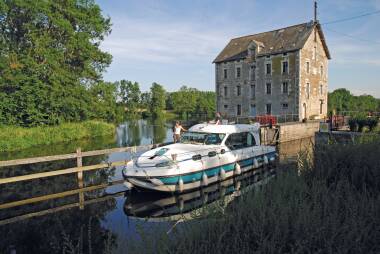 Mayenne et Anjou