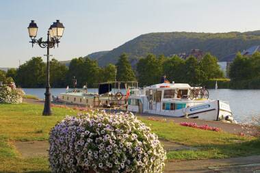 Le Canal des Ardennes