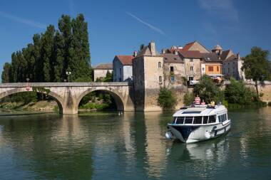 La Basse-Saône