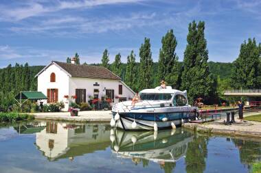 Bourgogne Nivernais