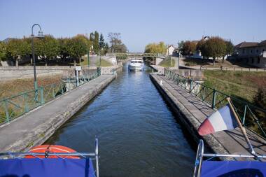 Bourgogne Nivernais