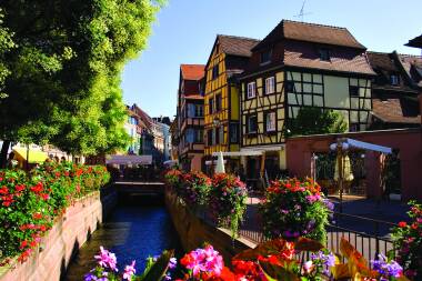 Alsace