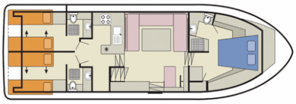 Plan Royal Classique