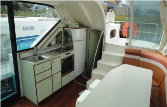 confort 1100 a 4