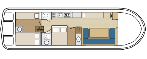 Plan Espade Concept Fly