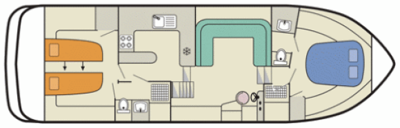 Plan Royal Mystique