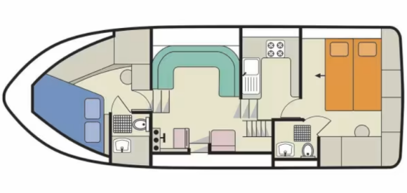 Clipper plan update 2025