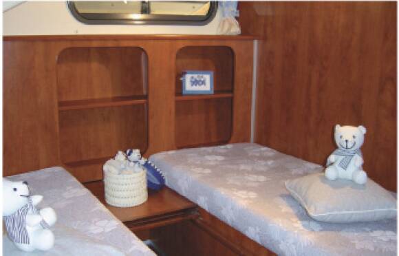 confort 1350 6