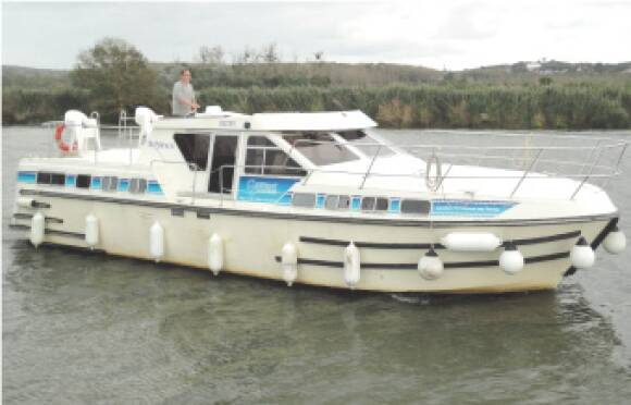 tarpon 42 1