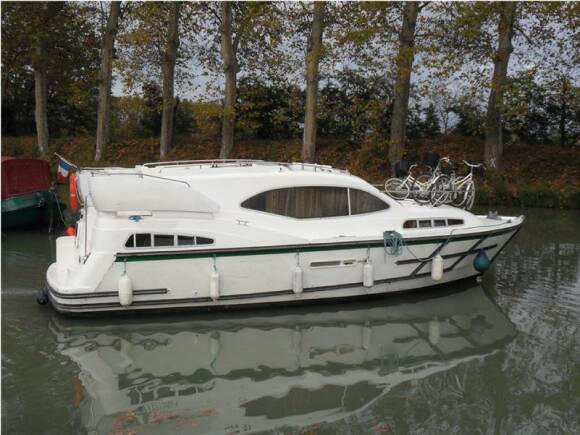 Péniche Haines 34 ext 1