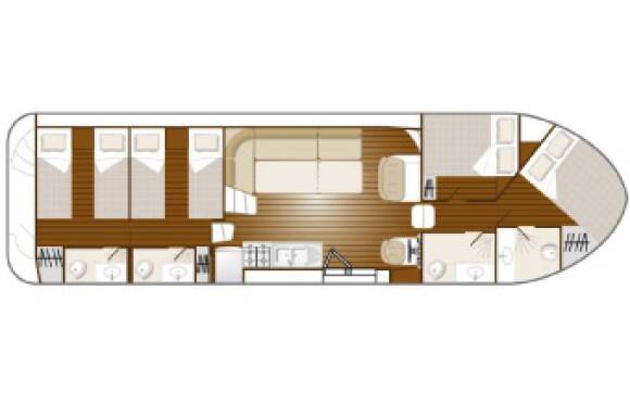 confort 1350 2