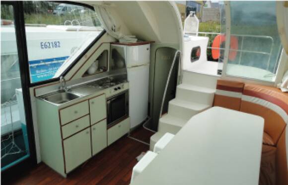 confort 1100 5