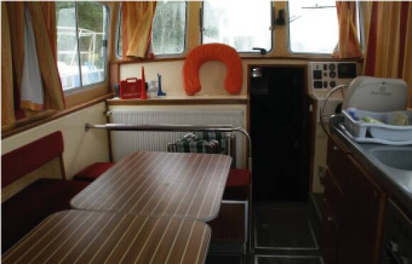 penichette 1500 fpp 4